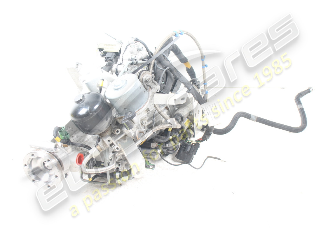 prise de force (asm) ferrari reconditionnée. référence 305902 (4)