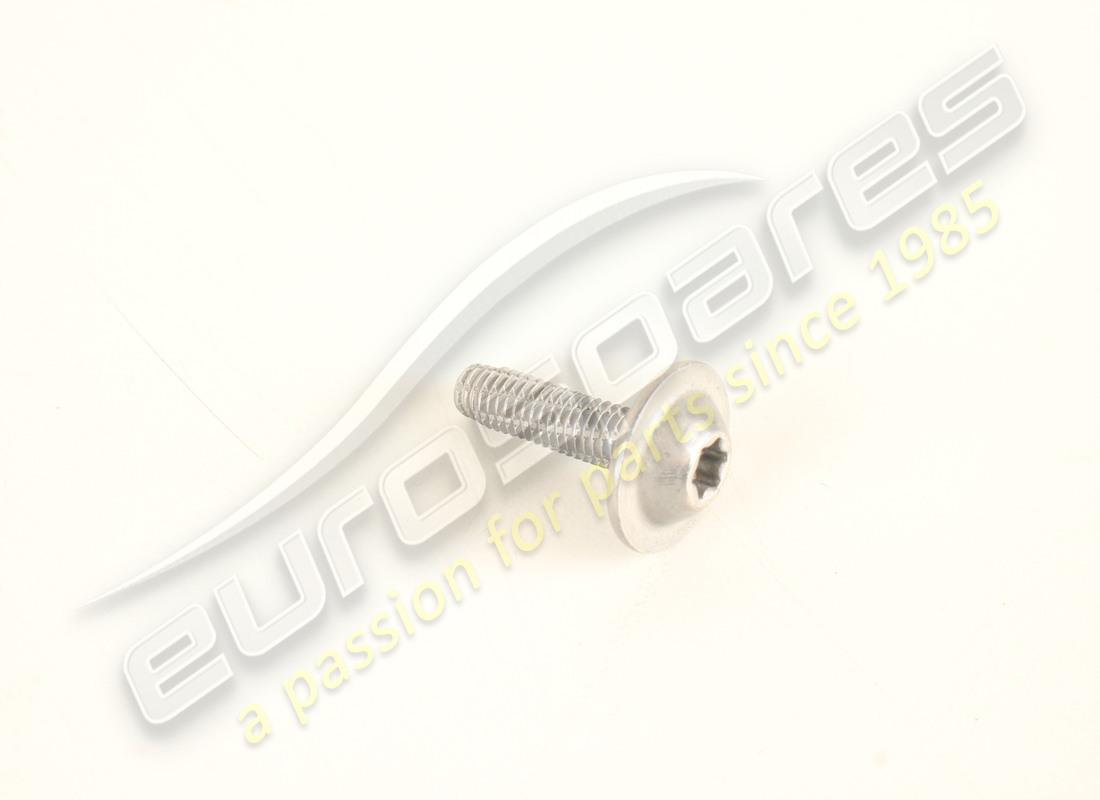nouveau boulon à tête hexagonale porsche. numéro de pièce n91225901 (1)
