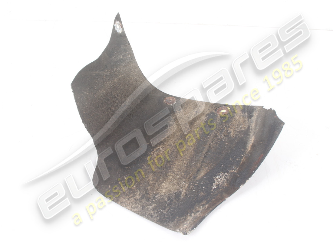 UTILISÉ Ferrari BOUCLIER LH. NUMÉRO DE PIÈCE 62515800 (1)