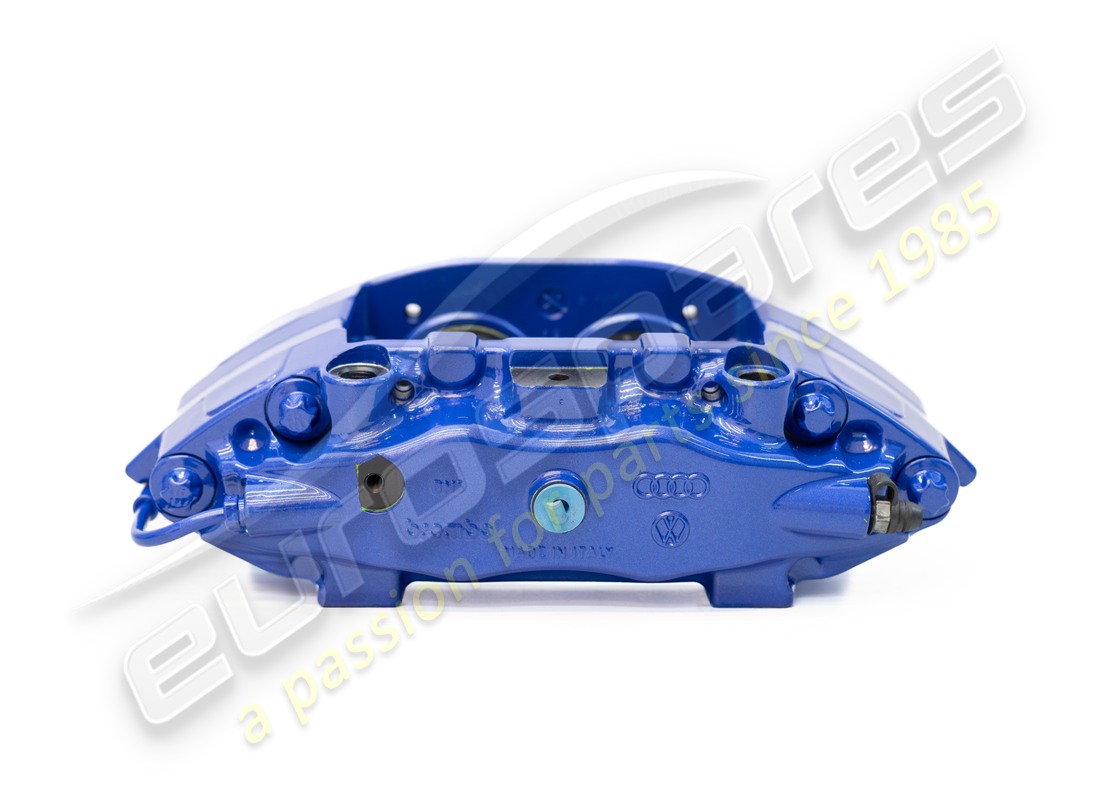 étrier de frein arrière pccb bleu adp d'occasion lamborghini référence 4t0615406cj (5)