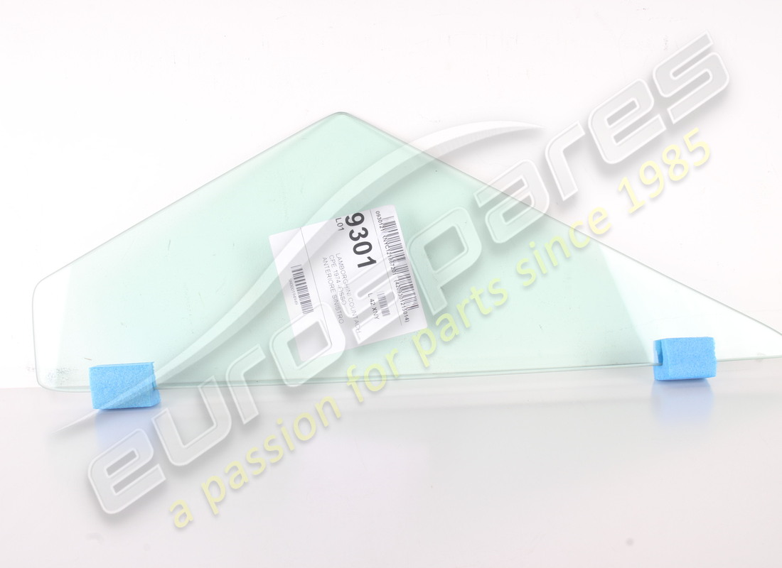 nouvelle fenêtre fixe gauche oem. numéro de pièce 007017001 (1)