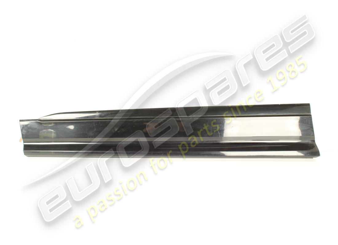 COUVERCLE AVANT GAUCHE D'OCCASION Lamborghini - NOIR BRILLANT - NOIR SOIE-BRILLANT. NUMÉRO DE PIÈCE 4ML853959EY9B (1)