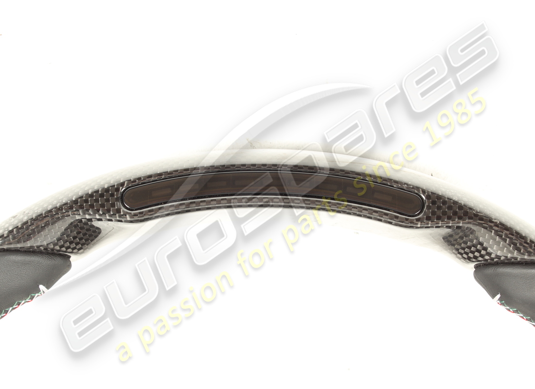 FERRARI VOLANT COMPLET UTILISÉ. NUMÉRO DE PIÈCE 337540 (2) ferrari volant complet utilisé. numéro de pièce 337540 (2)