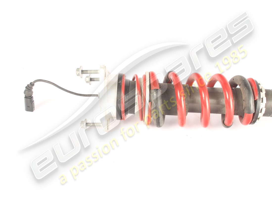 amortisseur gauche complet d'occasion eurospares. numéro de pièce eap1510473 (2)