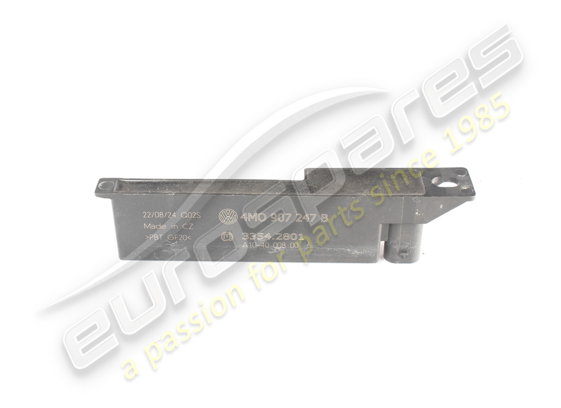 antenne d'occasion porsche pour l'accès et. numéro de pièce pab90724700 (1)