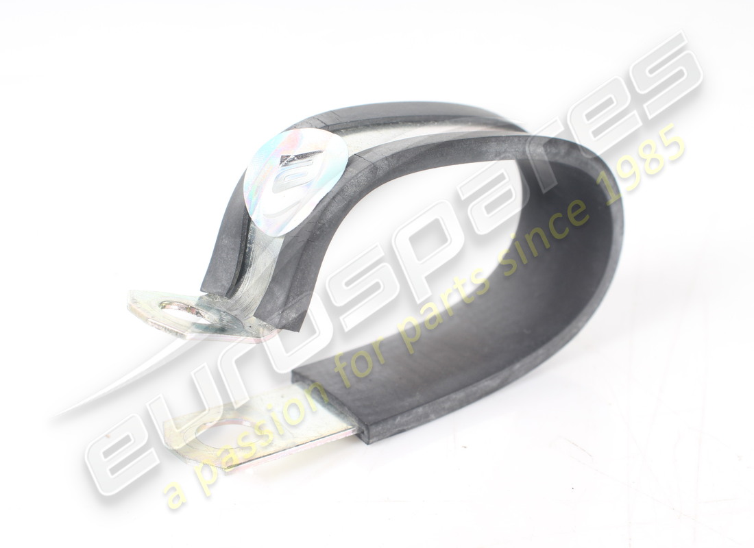 UTILISÉ Ferrari SUPPORT AVEC GAINE . NUMÉRO DE PIÈCE 61712500 (1)