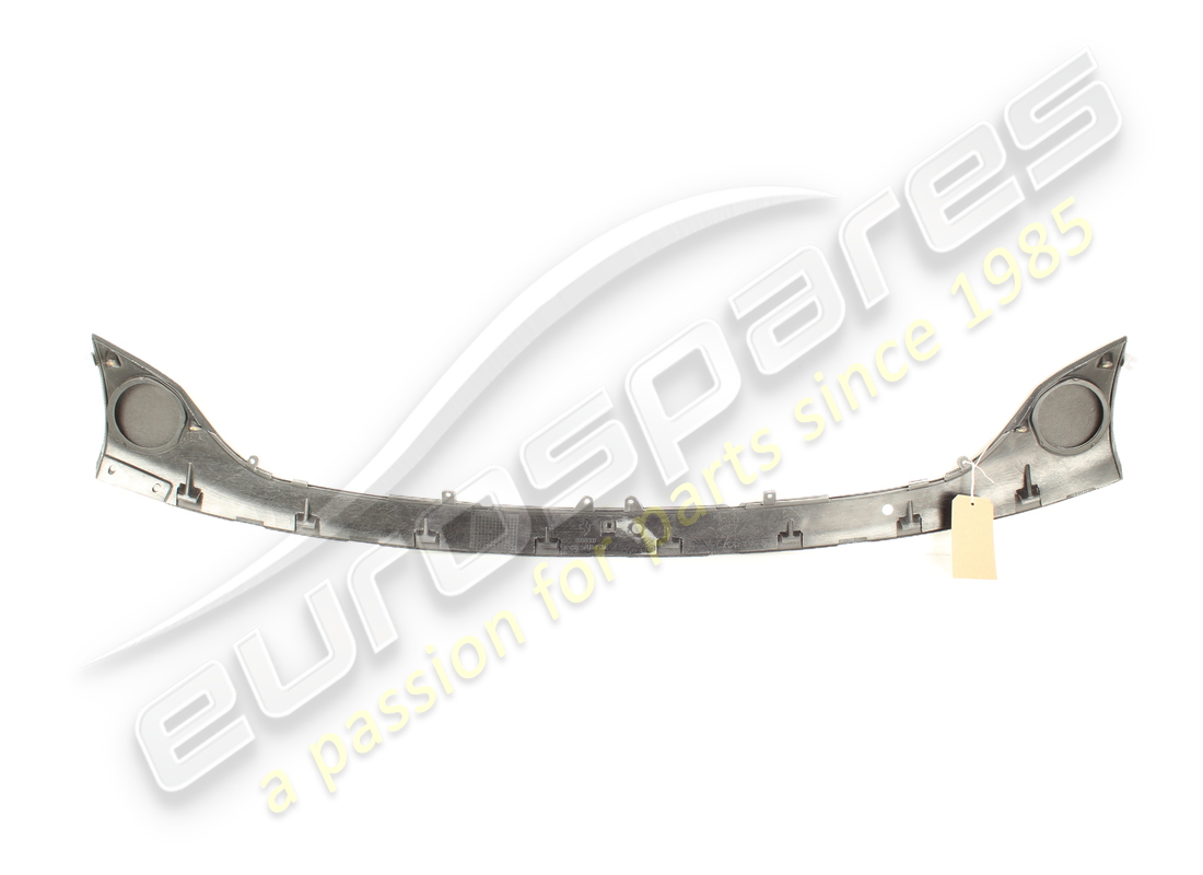 used ferrari complete front grille with sup. part number 88517000 (5)