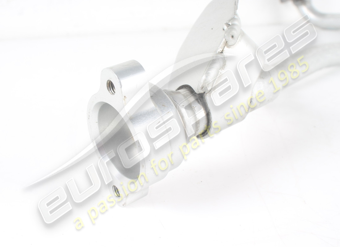 TUYAU DE RETOUR D'HUILE MOTEUR D'OCCASION (FERRARI). NUMÉRO DE PIÈCE : 319774 (4) tuyau de retour d'huile moteur d'occasion (ferrari). numéro de pièce : 319774 (4)