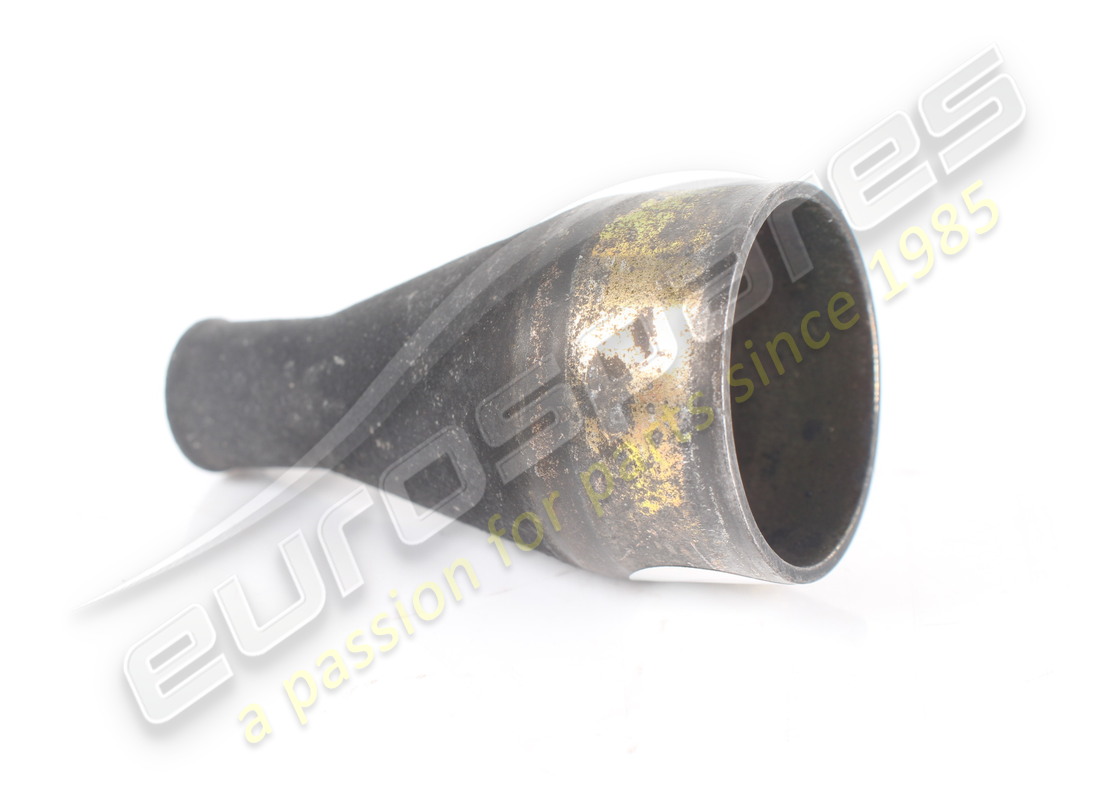 COUVERCLE DE CÂBLE DE FREIN À MAIN D'OCCASION Ferrari. NUMÉRO DE PIÈCE 132129 (1) COUVERCLE DE CÂBLE DE FREIN À MAIN D'OCCASION Ferrari. NUMÉRO DE PIÈCE 132129 (1)