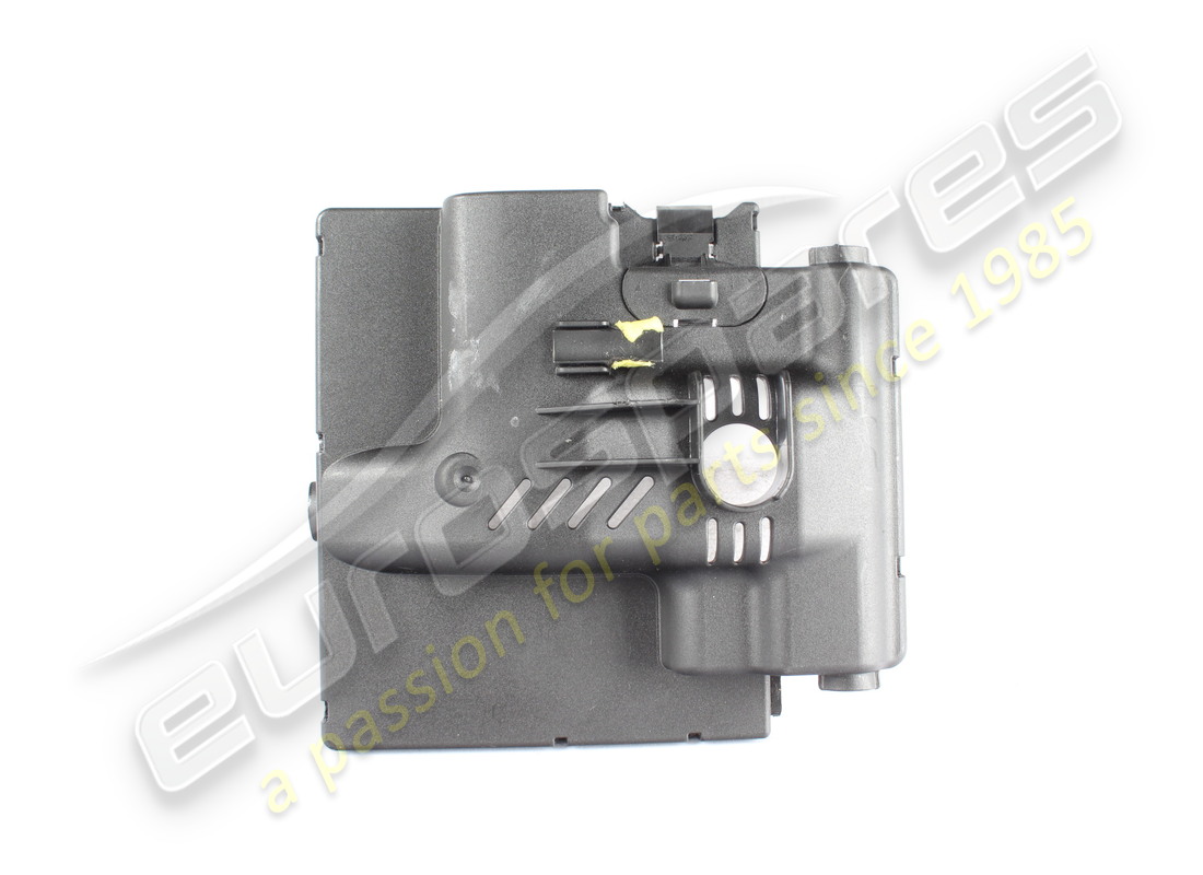 prise de fusible principale d'occasion porsche. numéro de pièce 992937132a (1)