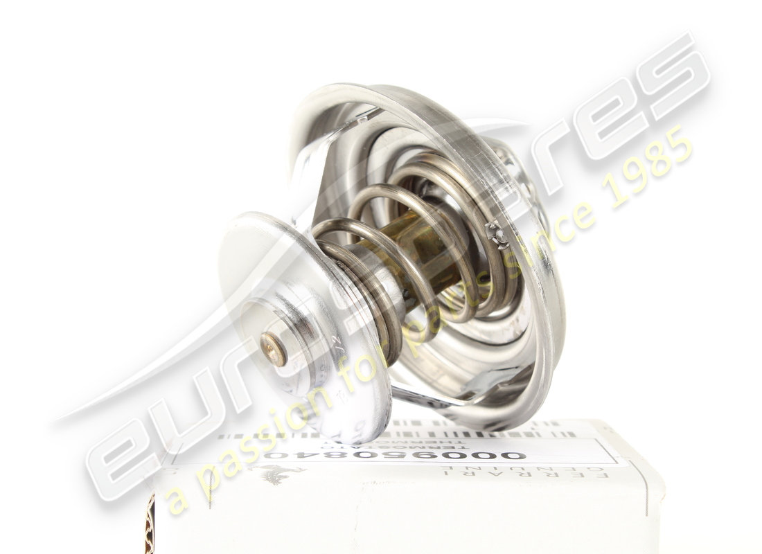 nouveau thermostat ferrari. numéro de pièce 950840 (2)
