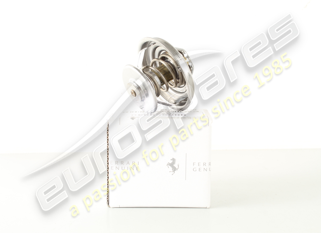 nouveau thermostat ferrari. numéro de pièce 950840 (1)