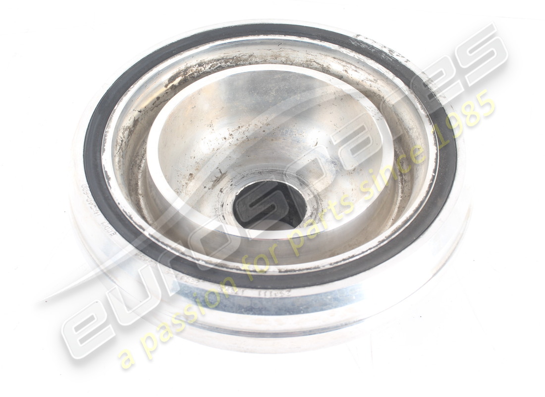 UTILISÉ FERRARI AMORTISSEUR DE TORSION. NUMÉRO DE PIÈCE 266912 (3) utilisé ferrari amortisseur de torsion. numéro de pièce 266912 (3)