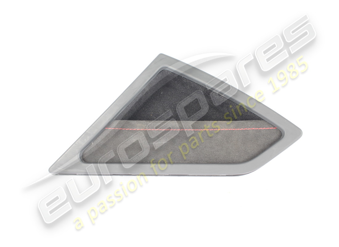 porte droite complète d'occasion ferrari st. numéro de pièce 81890500 (2)