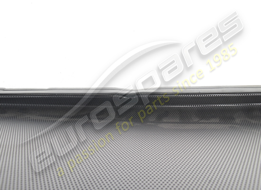 utilisé ferrari grille droite complète. numéro de pièce 83250500 (2)
