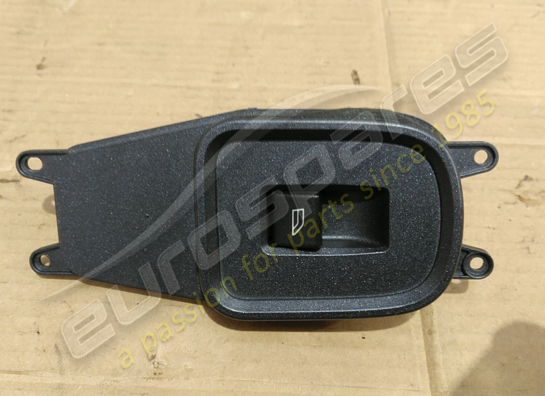 UTILISÉ Aston Martin COMMUTATEUR DE LEVE-VITRE, CÔTÉ PASSAGER. NUMÉRO DE PIÈCE 6G3314717AA (1)