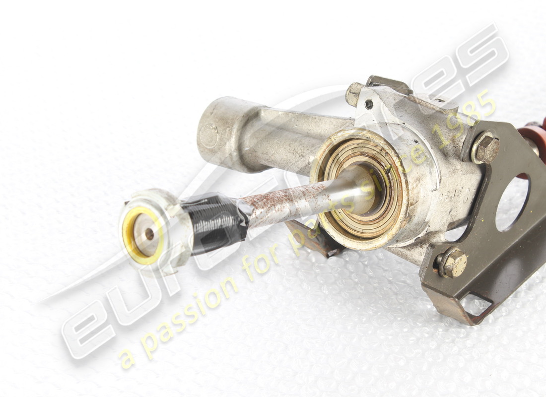 utilisé eurospares colonne de direction complète. numéro de pièce eap1439181 (2)