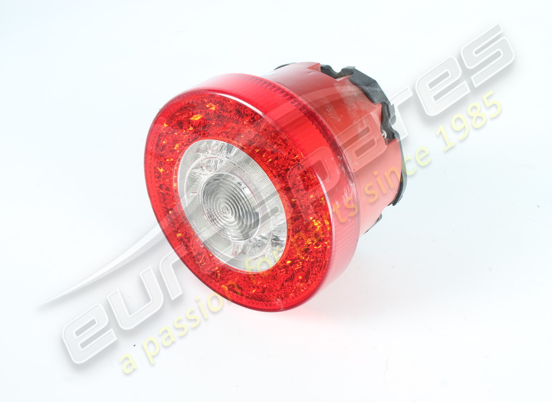 ENDOMMAGÉ Ferrari ARRIÈRE DROIT FONCTIONNANT, ARRÊT, TOURNANT. NUMÉRO DE PIÈCE 248496 (1)