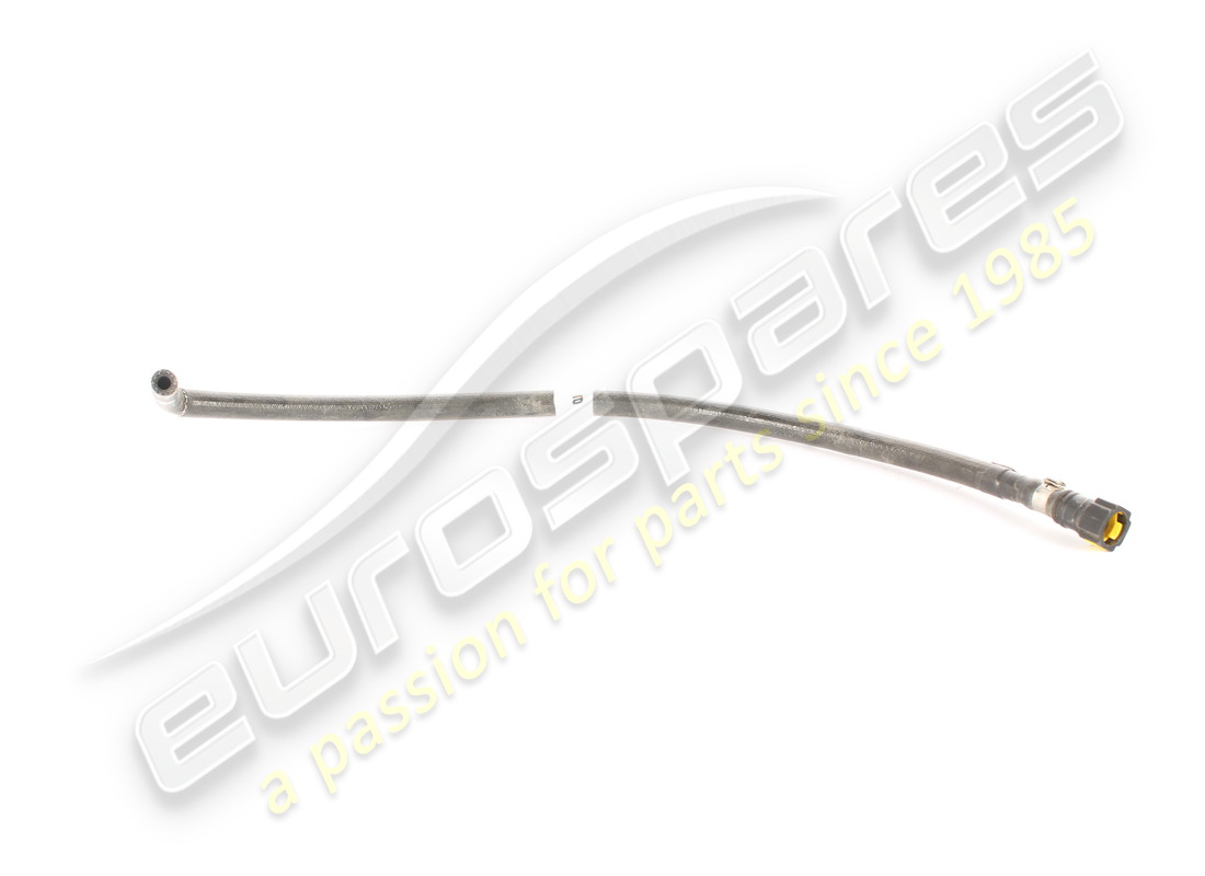 OCCASION Ferrari MANICOTTO RIEMPIM. MÉDIA TEM . NUMÉRO DE PIÈCE 798460 (1)