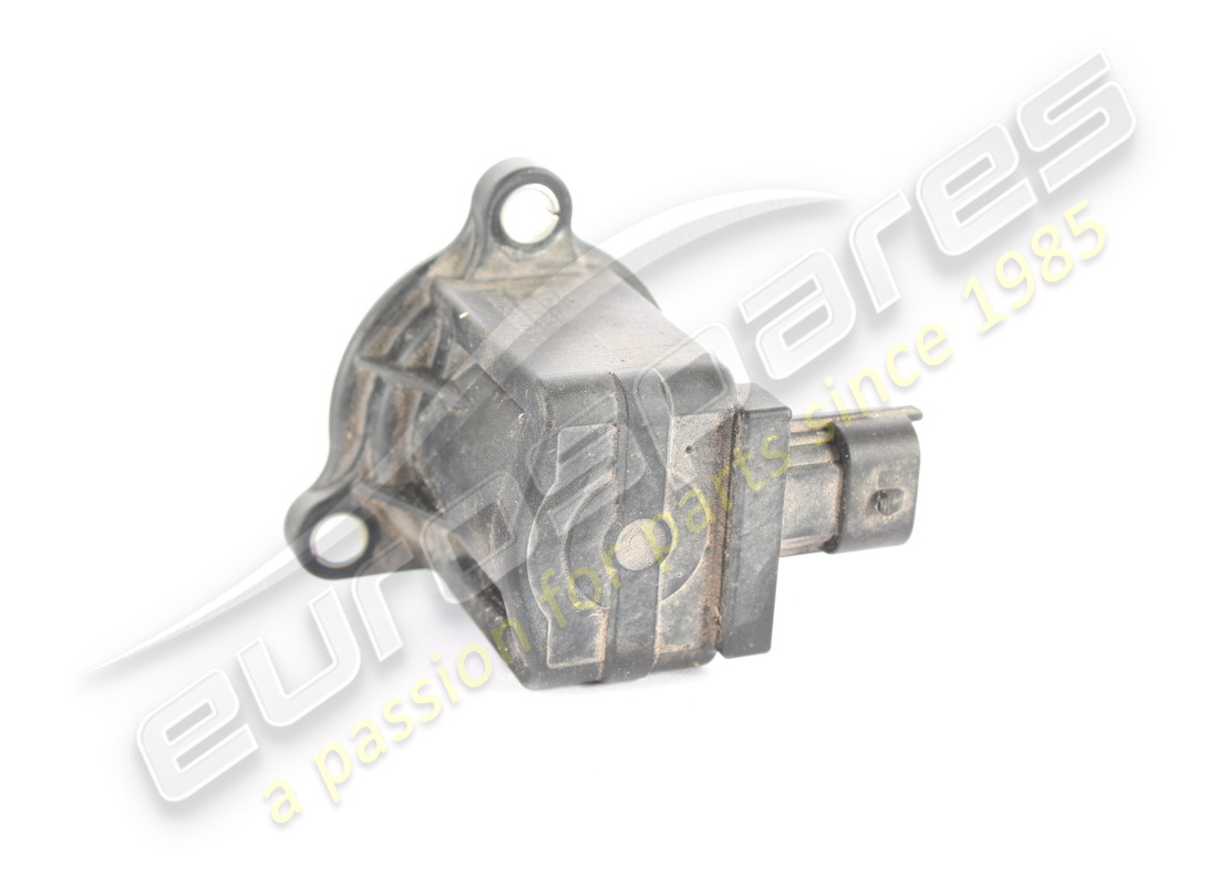 utilisé ferrari soupape de décharge. numéro de pièce 315495 (2)