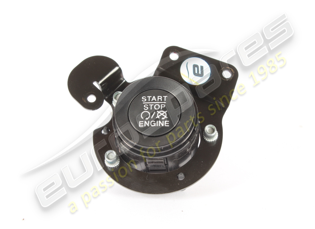 UTILISÉ Ferrari KIN POUR LE SYSTÈME DE DÉMARRAGE PASSIF. NUMÉRO DE PIÈCE 310781 (1)