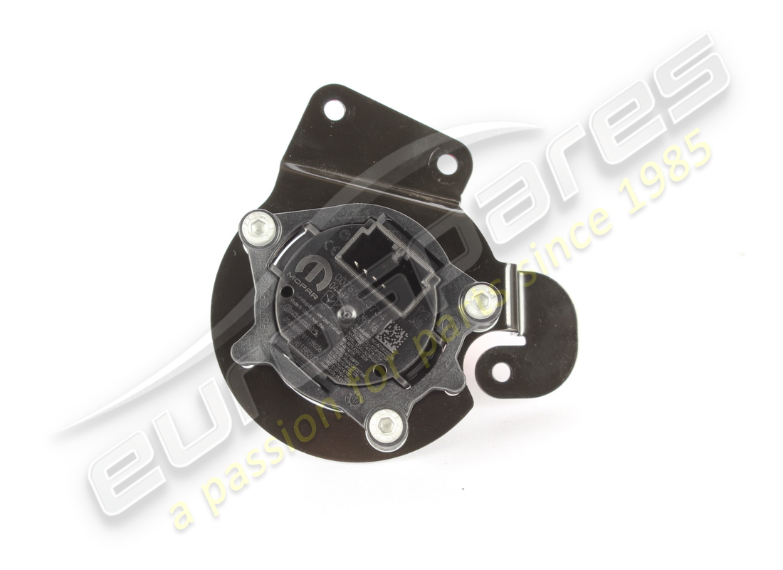 utilisé ferrari kin pour le système de démarrage passif. numéro de pièce 310781 (2)