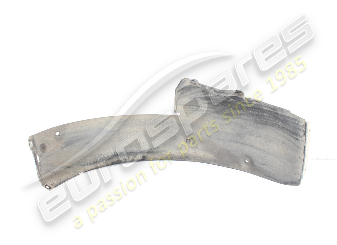 doublure de passage de roue d'occasion porsche. numéro de pièce 9gt810907 (2)