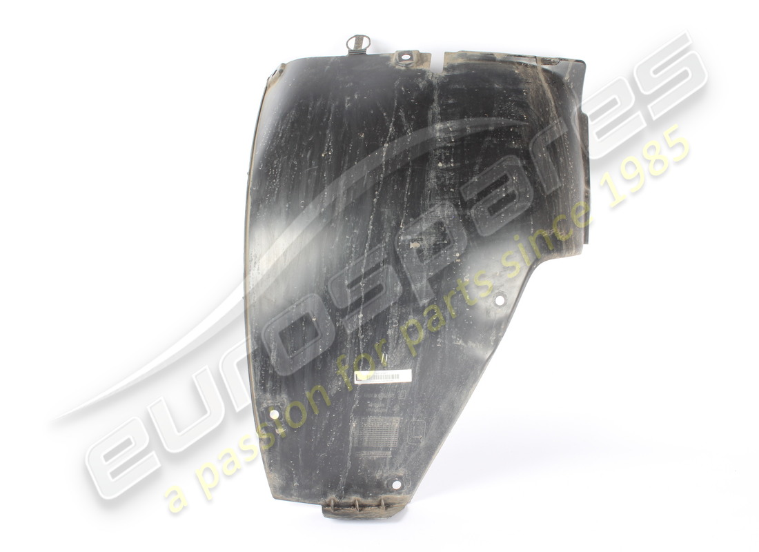 DOUBLURE DE PASSAGE DE ROUE D'OCCASION Porsche. NUMÉRO DE PIÈCE 9GT810971 (1)