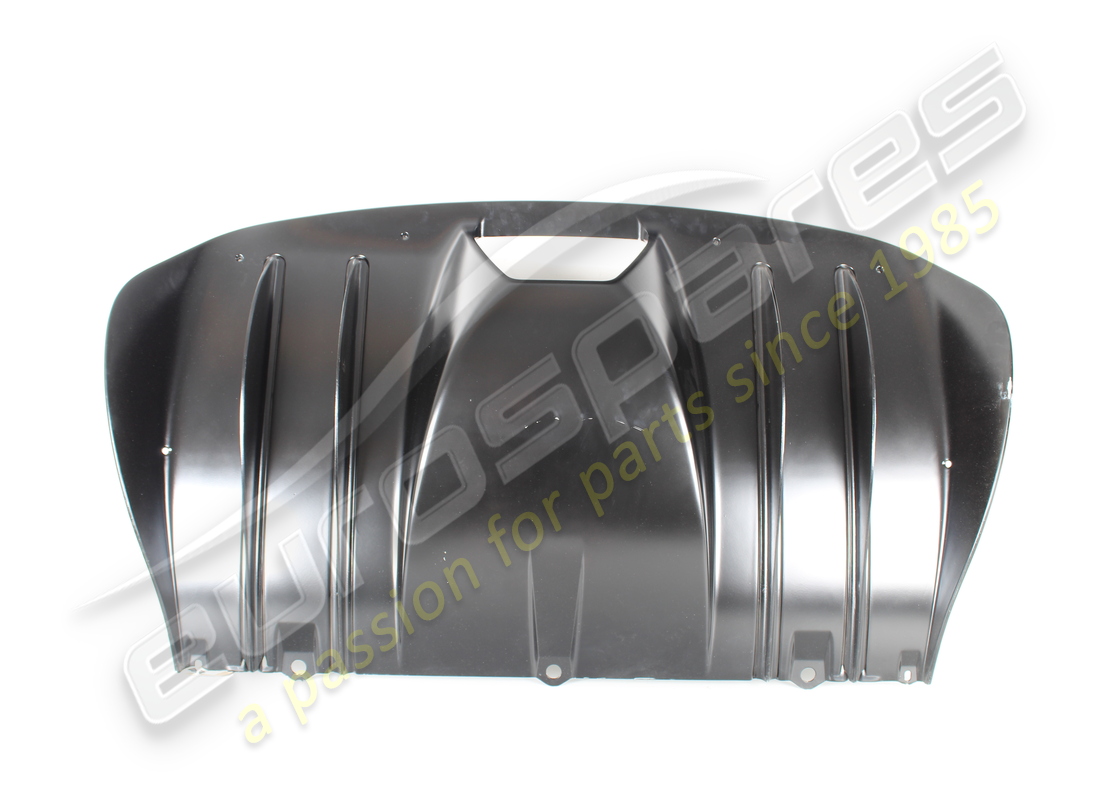 NOUVEAU (AUTRE) Ferrari DIFFUSEUR ARRIÈRE NOIR . NUMÉRO DE PIÈCE 69140500 (1)