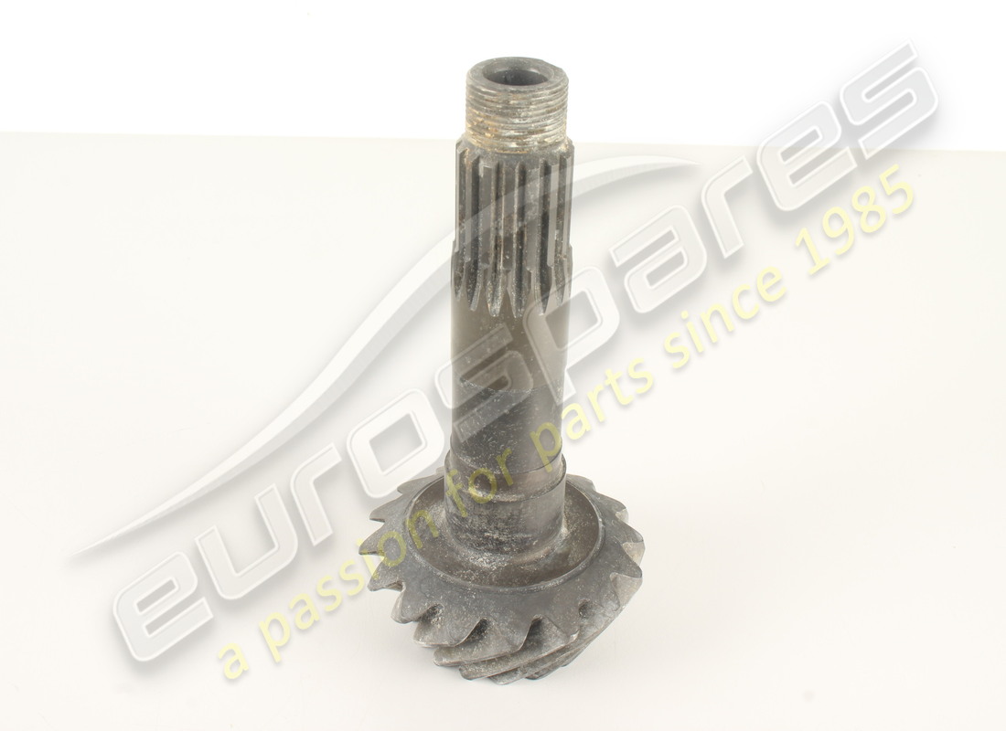 nouveau lamborghini engrenage conique z-16 x z-45. numéro de pièce 002329846 (5)