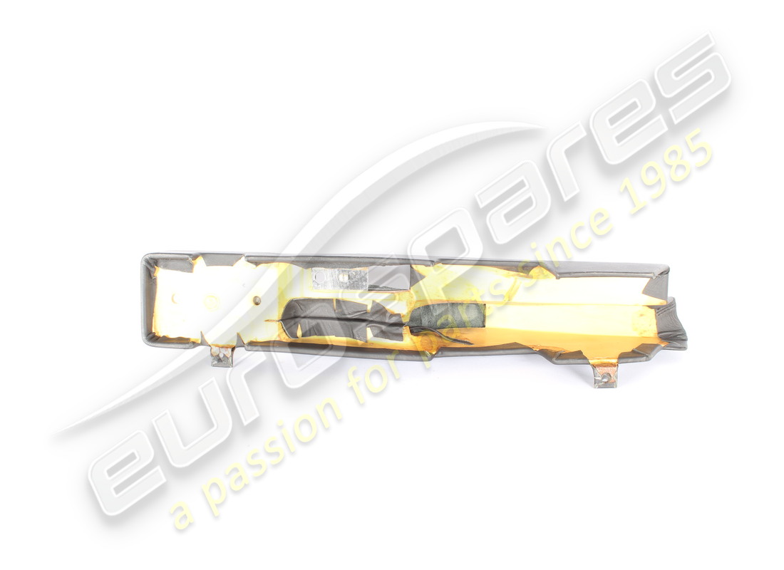 consolle ferrari utilisée (pour spider sans rhd). numéro de pièce 65052400 (2)