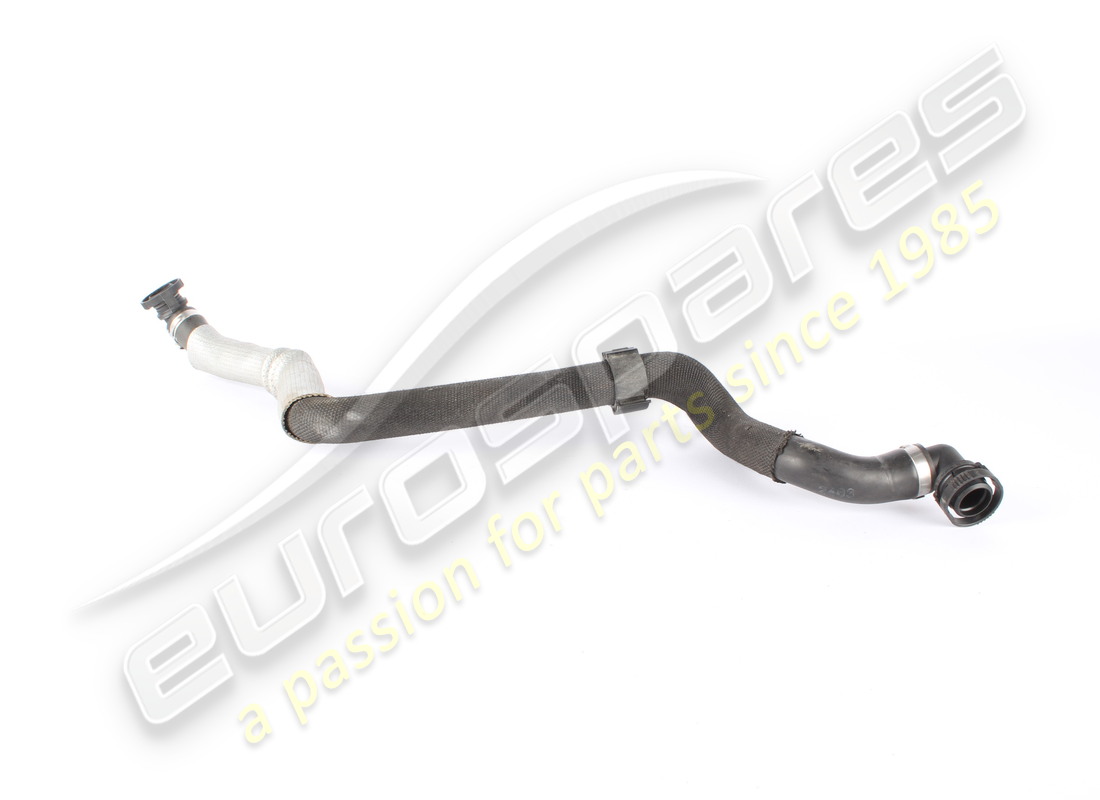 UTILISÉ Lamborghini TUYAU RE. V10 . NUMÉRO DE PIÈCE 4S0131605A (1)