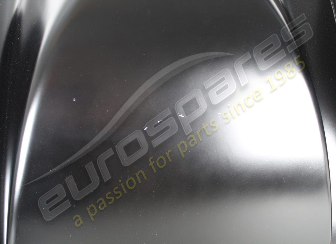 nouveau (autre) ferrari diffuseur arrière noir. numéro de pièce 69140500 (2)