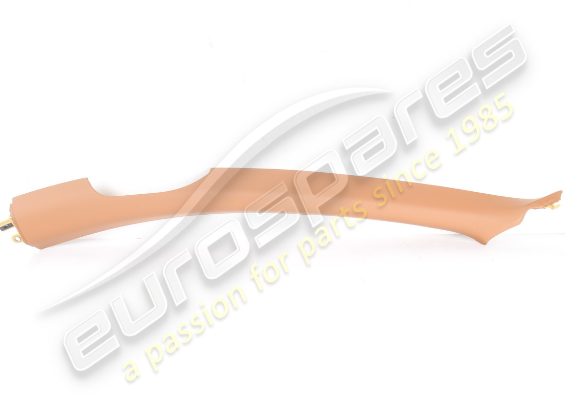 Ferrari GARNITURE DE MONTANT DE PARE-BRISE GAUCHE UTILISÉE. NUMÉRO DE PIÈCE 87906300 (1)