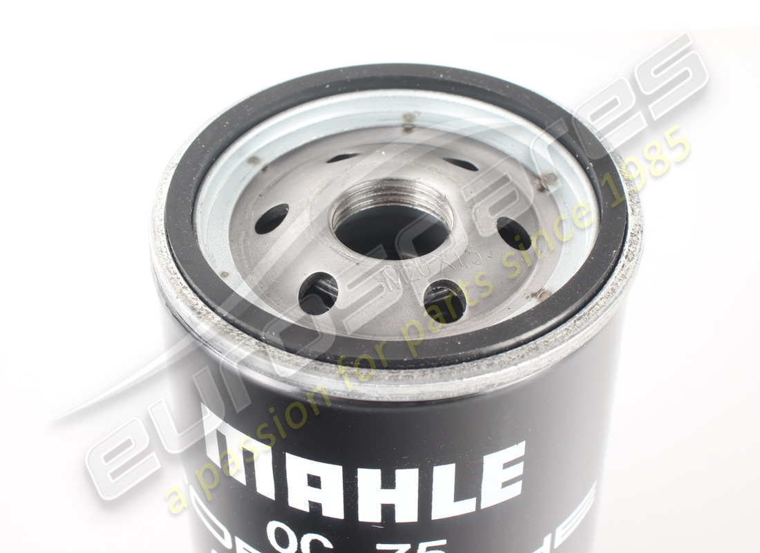 nouveau filtre à huile porsche. numéro de pièce 94410720111 (2)