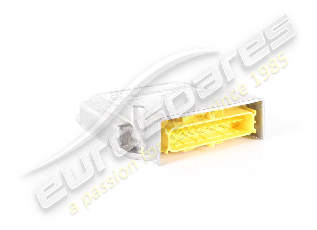capteur lamborghini utilisé. numéro de pièce 4g0907637l (2)
