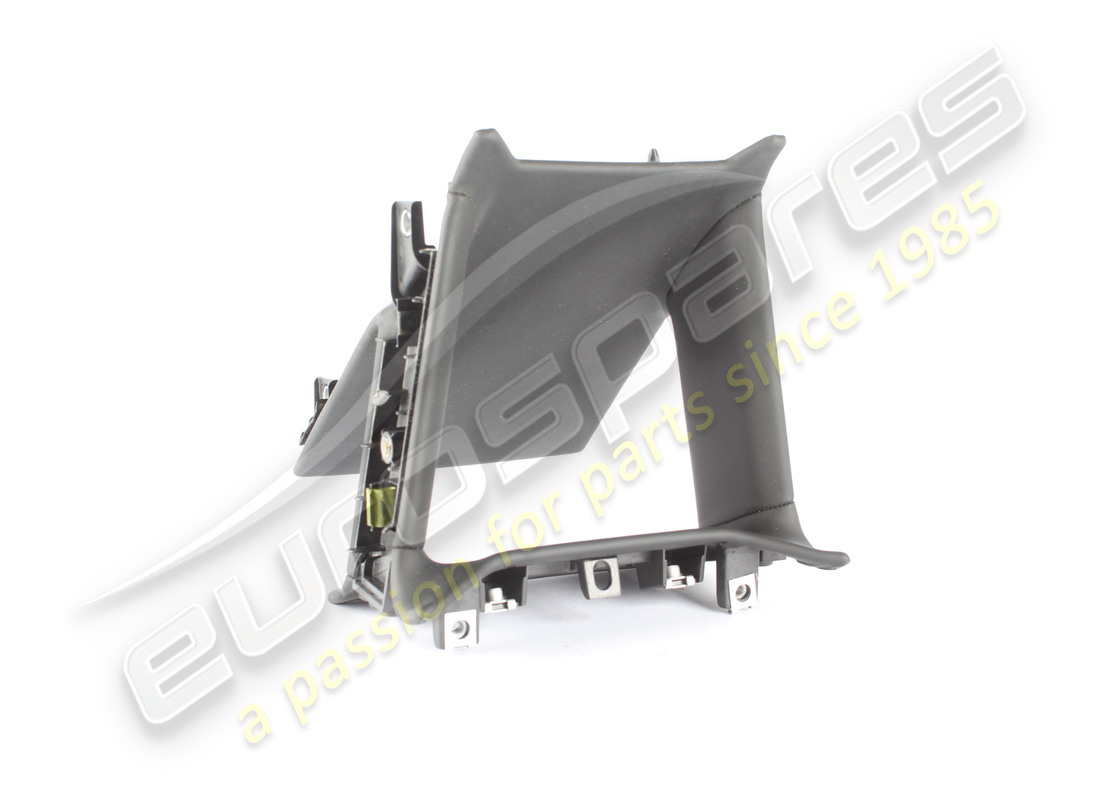 CONSOLE DE COUVERCLE AVANT INFÉRIEUR DE Lamborghini UTILISÉ. NUMÉRO DE PIÈCE 4T0864363 (1)