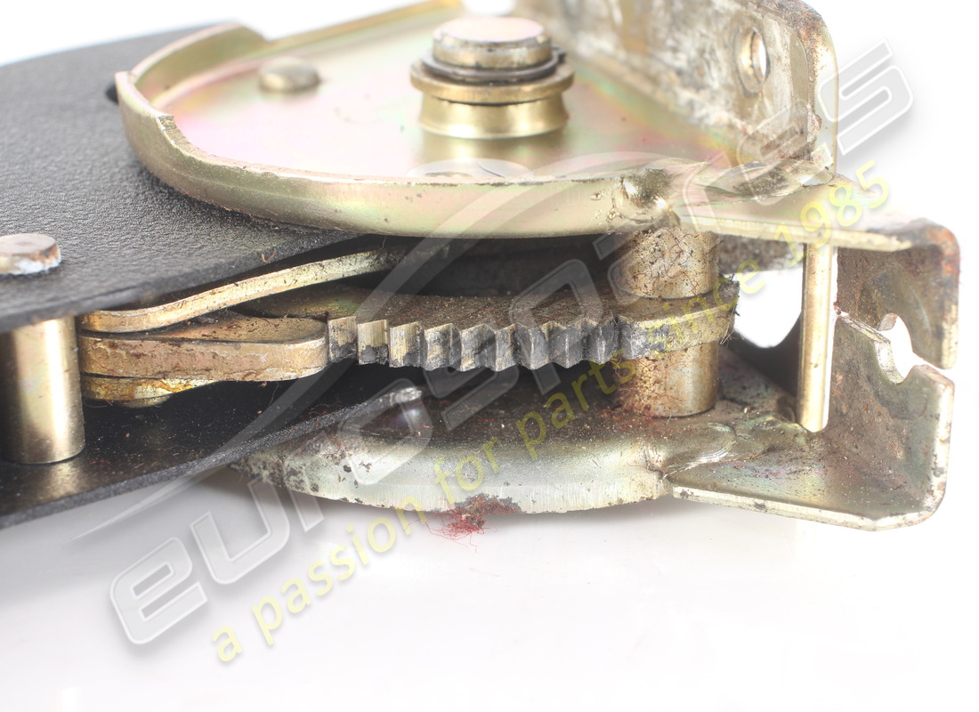 LEVIER DE FREIN À MAIN D'OCCASION FERRARI RHD NUMÉRO DE PIÈCE 126681 (5) levier de frein à main d'occasion ferrari rhd numéro de pièce 126681 (5)