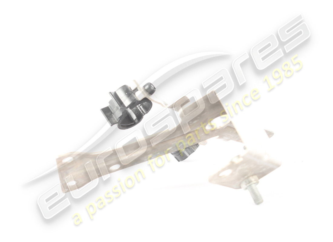staffa sensori gpf sx d'occasion ferrari. numéro de pièce 775250 (2)