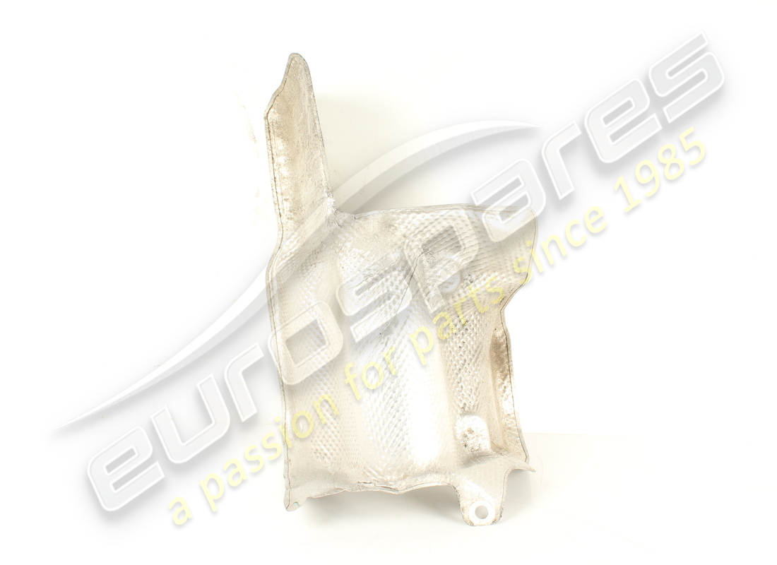 BOUCLIER THERMIQUE D'OCCASION Lamborghini. NUMÉRO DE PIÈCE 4M0201308H (1)