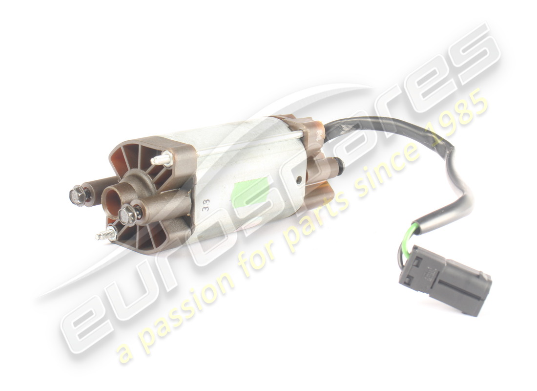 moteur de déflecteur d'occasion ferrari. numéro de pièce 66457000 (1)