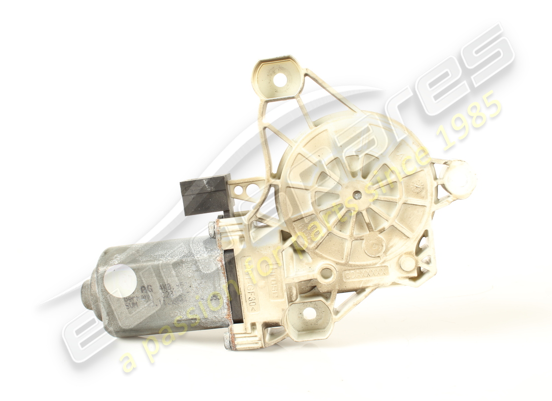 UTILISÉ Lamborghini MOTEUR, LEVE-VITRE 13,75NM . NUMÉRO DE PIÈCE 4K0959802 (1)