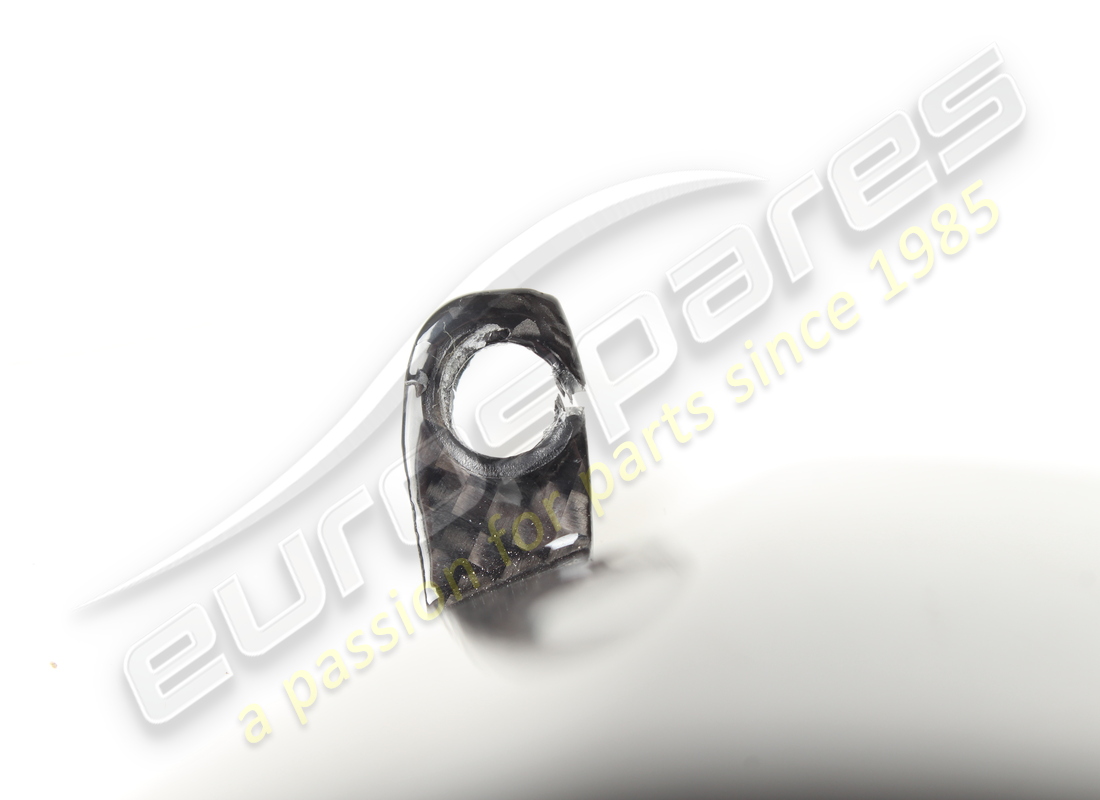utilisé ferrari lèvre centrale. numéro de pièce 89076800 (8)