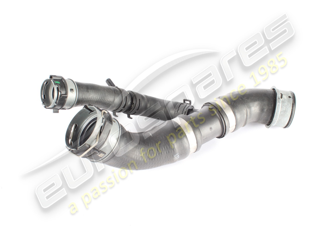 Porsche TUYAU DE REFROIDISSEMENT UTILISÉ. NUMÉRO DE PIÈCE 9GT121641 (1)