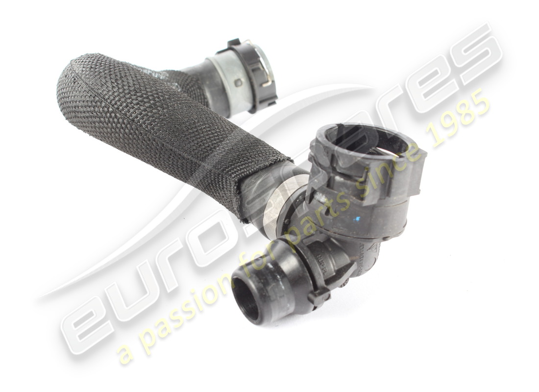 tuyau de chauffage porsche utilisé. numéro de pièce 9gt121379 (3)