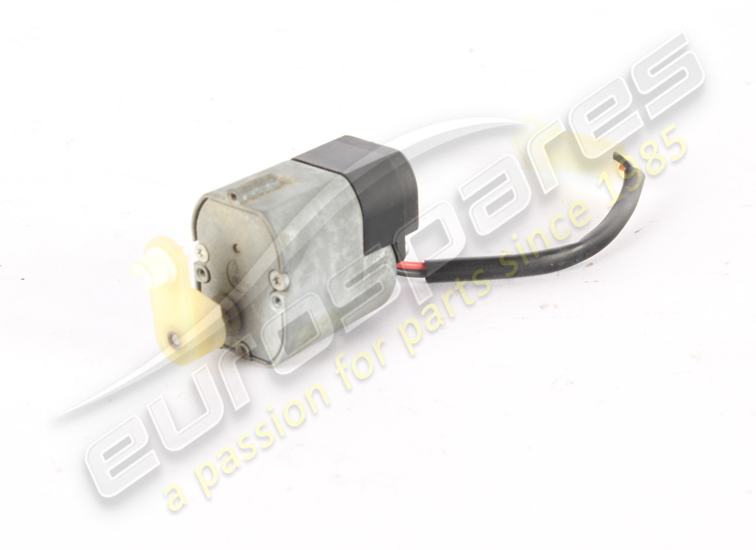 MOTEUR ÉLECTRIQUE D'OCCASION Ferrari. NUMÉRO DE PIÈCE 64280800 (1)