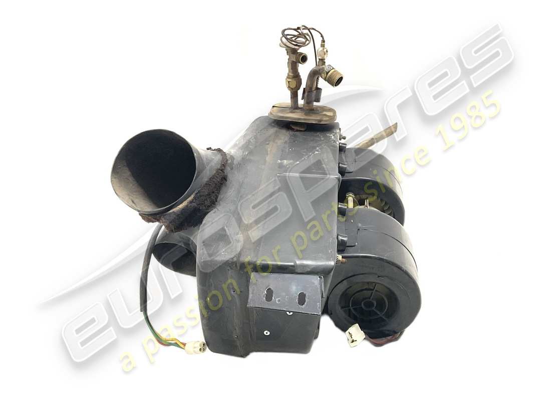utilisé ferrari évaporateur complet lhd numéro de pièce 61830500 (2)
