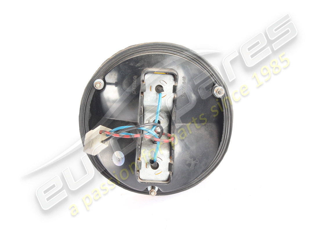 utilisé ferrari clignotant arrière et feu de recul. numéro de pièce 60170206 (4)