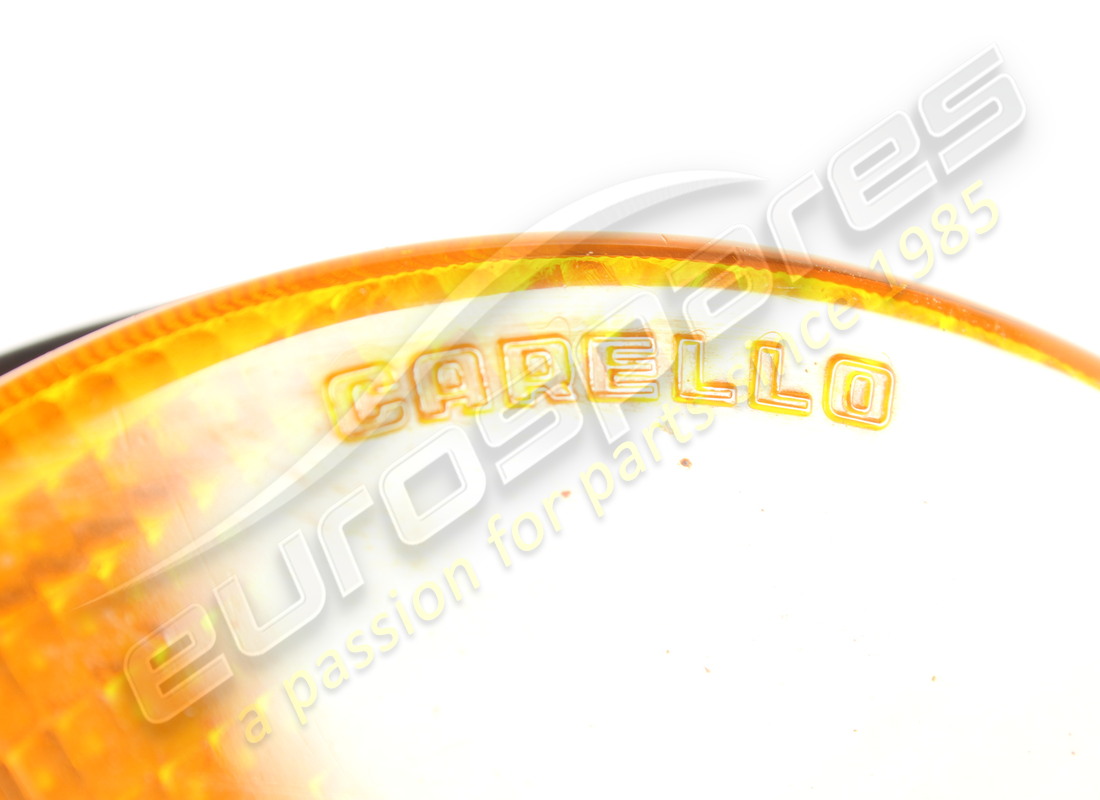 utilisé ferrari clignotant arrière et feu de recul. numéro de pièce 60170206 (3)