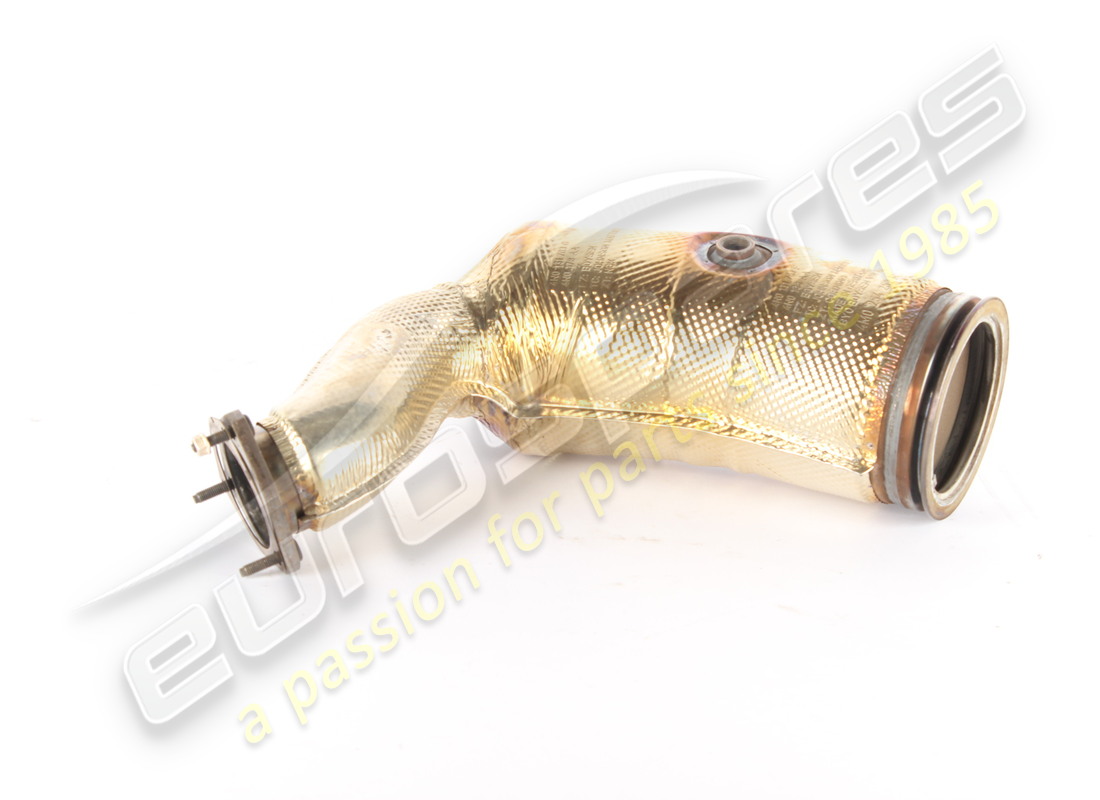 utilisé lamborghini convertisseur v8 tfsi lk4/5 numéro de pièce 4m0254252m